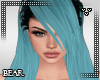 B |  Ashanti Cyan