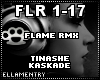 Flame-Tinashe/Kaskade