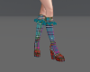 25ss westwood heels