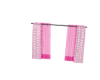 Girly Curtain