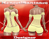 HS-Yellow Crochet Bosuit