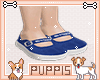 KIDS Sandals Bluey