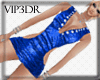 3DR Mini Azul BRZ