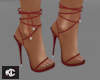 *KC* Nell Heels (RD)