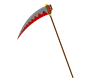 Reaper Scythe 