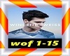 Wincent Weiss - Worte...