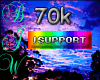 70K support