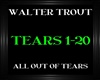 WalterTrout~AllOutOfTear