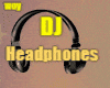 Headphone M