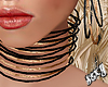 (X)Kesha necklaces