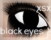black eyes (F)