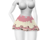 Mini Dress Labubu