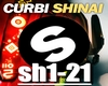 Curbi - Shinai
