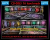(DS)CD-0053 Tri level