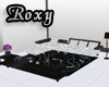 Roxy Living Rm Set
