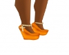 (Orange) B 2 Heels