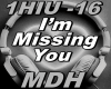 I`m Missing You