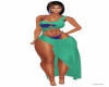 Two-Tone Swimwear 2