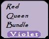 (V) Red Queen Bundle
