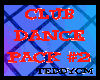 CM | 4 in 1 clubdance #2