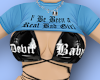 DevilBby Top