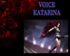 voice KATARINA -LOL