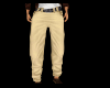 Tierno|Polo Pants elegan