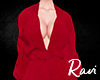 R. Myka Red Dress