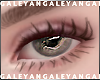 A) My eyes >.>