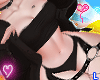 L| bf shirt★ fit`e