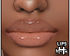Lip 3 | Nude