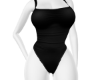 Black BodySuit