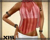 XIs Rose Chic Top