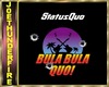 Bulla Quo Guitar