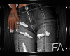 FA Star Jeans 4 (F)