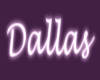 Dallas Sign
