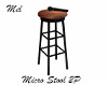 Micro Stool 2 P