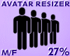 Avatar Resizer 27%