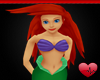Mm Ariel Mermaid