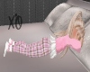 Lexi NPC Sleeping Girl