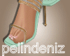 [P] Diana heels