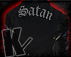 K̷| Satan's