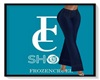 FC Fashion pants bl