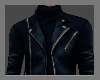 Casual Leather Jacket