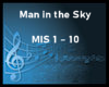 Di* Man in the Sky