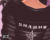 Gothic Shadow Jacket