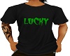 Lucky ST Patrick T-Shirt