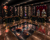 Jazz Night Club Deco