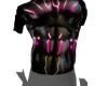 Wicked Cyborg Torso