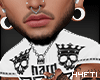 H4 | Hard Rock Shirt l